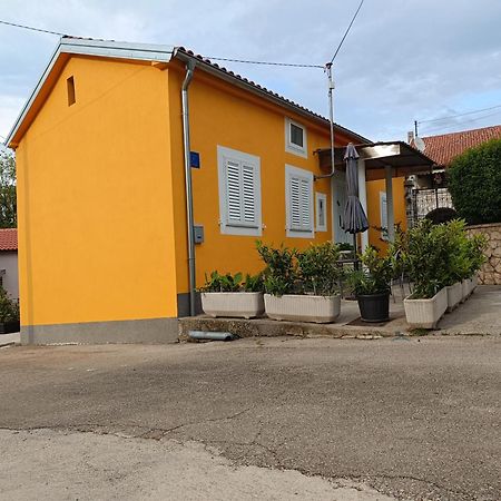 Holiday House Dalinda Дражице Экстерьер фото